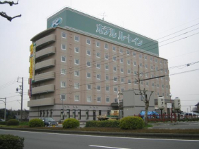  Hotel Route-Inn Hamamatsu Nishi Inter  Хамамацу